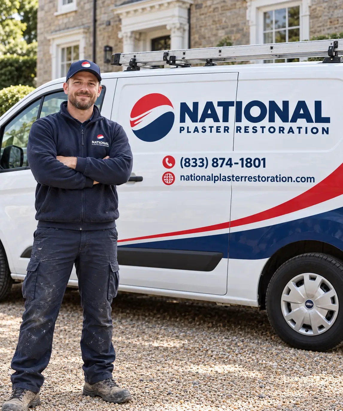 Plaster Repair company in Athol, ID